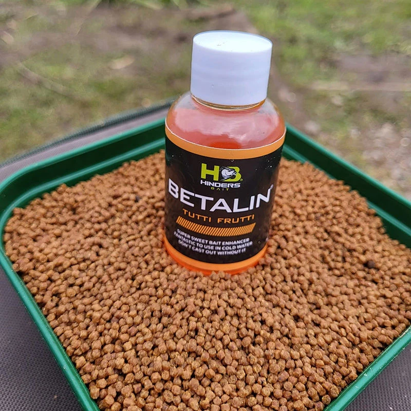Hinders Betalin Liquids 50ml